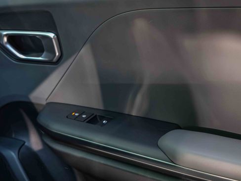 Certified 2025 Kia K4 FWD image 15