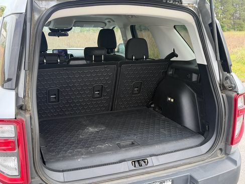 Used 2021 Ford Bronco Sport Big Bend AWD/4WD image 19