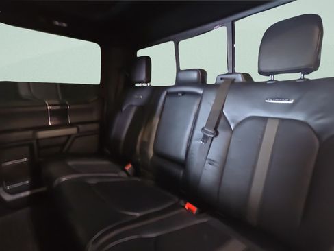 Used 2021 Ford F350 Platinum AWD/4WD image 40