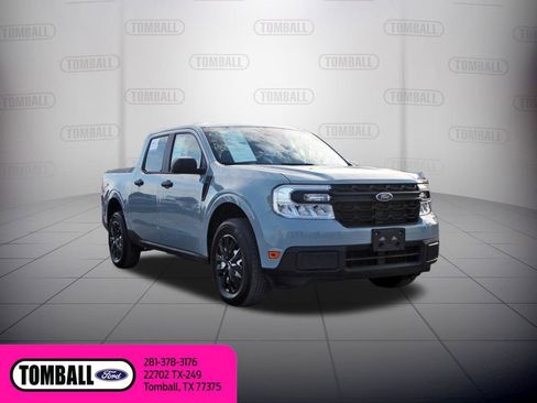 Certified 2024 Ford Maverick XL image 1