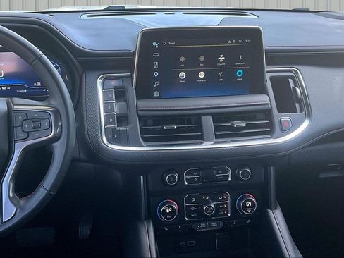 Used 2024 Chevrolet Tahoe RST w/ Luxury Package AWD/4WD image 3