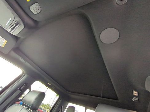 New 2026 Ford F350 Platinum image 21