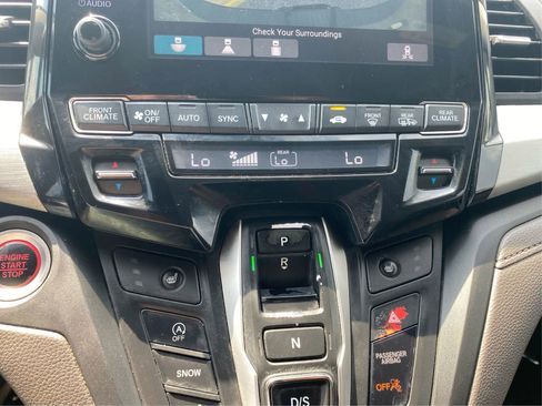 Used 2021 Honda Odyssey EX-L image 19