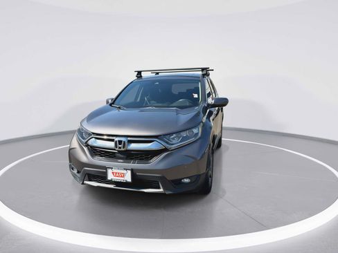 Used 2019 Honda CR-V EX image 3