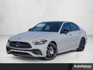 New 2026 Mercedes-Benz C 300 Sedan video 1