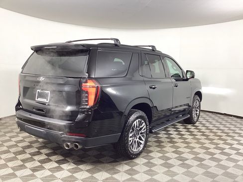 Used 2025 Chevrolet Tahoe Z71 w/ Z71 Off-Road Package image 2