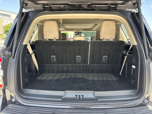 Used 2024 Ford Expedition Limited RWD image 27