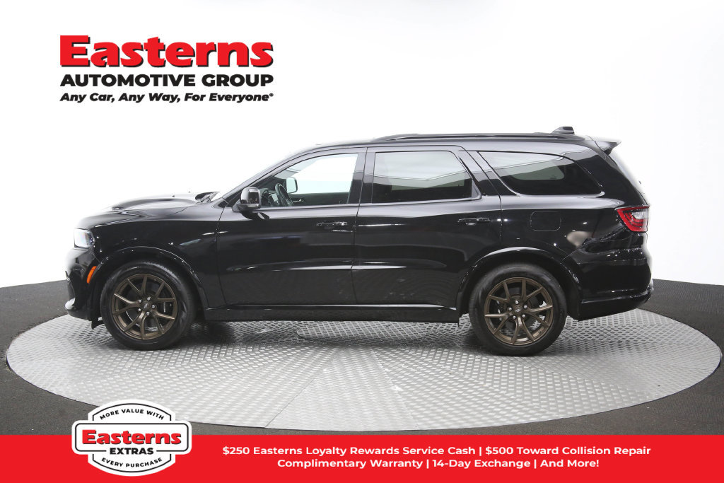 Used 2025 Dodge Durango R/T AWD/4WD image 63