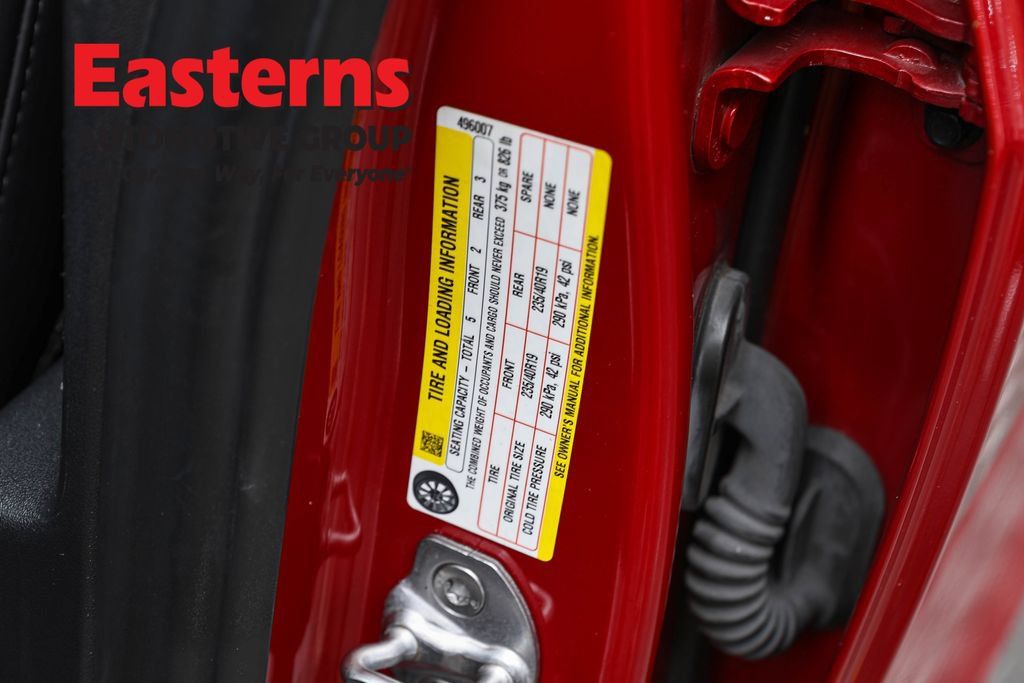 Used 2023 Tesla Model 3 Standard Range RWD image 25
