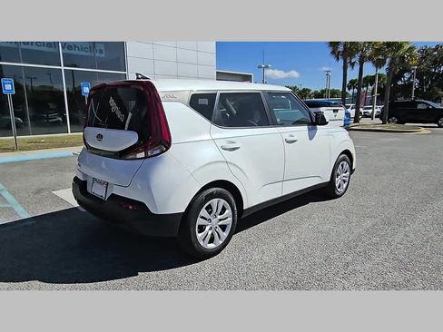Used 2020 Kia Soul LX FWD image 31