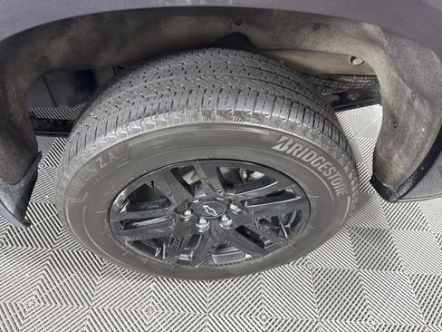 Used 2023 Chevrolet Silverado 1500 RST w/ RST All Star Premium Package image 10