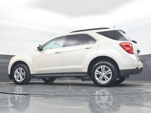 Used 2013 Chevrolet Equinox LT w/ Driver Convenience Package FWD image 28