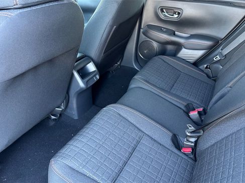 New 2026 Honda HR-V Sport image 9