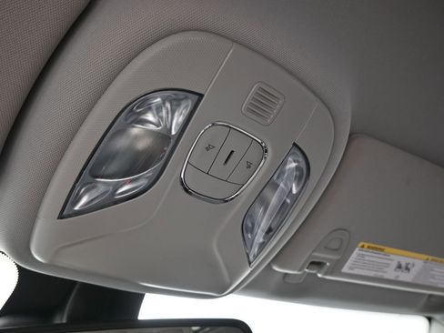 Used 2022 Jeep Compass Trailhawk image 19