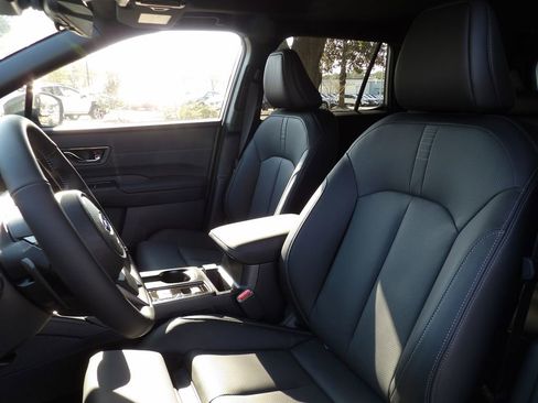 New 2026 Subaru Outback Touring XT image 13