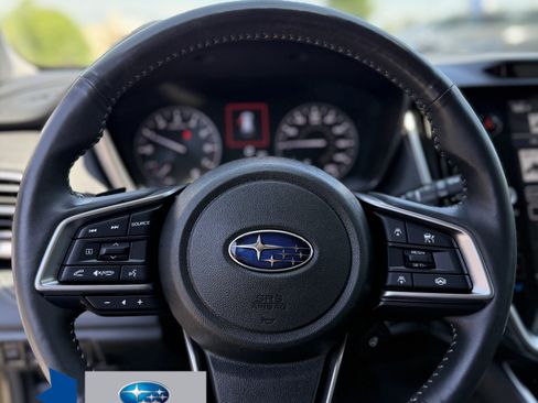 Used 2023 Subaru Outback Touring XT AWD/4WD image 22