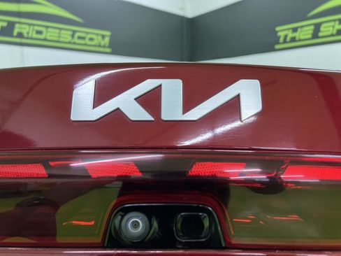 Used 2022 Kia K5 LXS FWD image 13