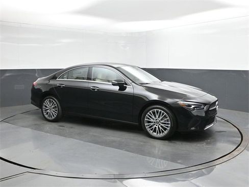 New 2026 Mercedes-Benz CLA 250 image 17