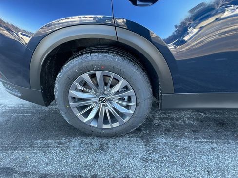 New 2026 MAZDA CX-90 3.3 Turbo w/ Select Package image 6