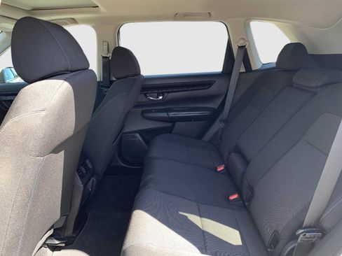 Certified 2023 Honda CR-V EX image 40