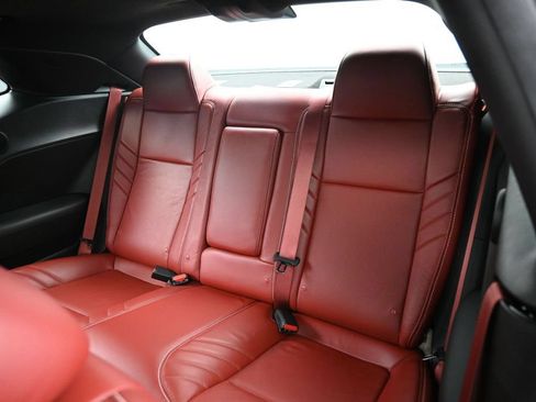 Used 2023 Dodge Challenger SRT Hellcat Redeye RWD image 24