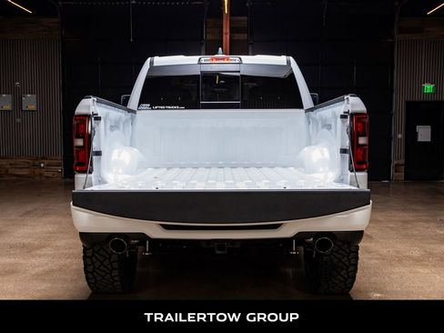 Used 2025 RAM 1500 Big Horn image 9