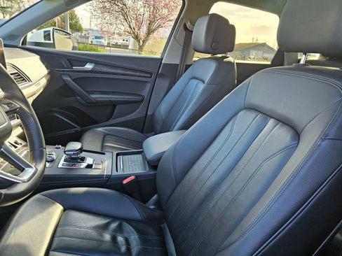 Used 2019 Audi Q5 2.0T Premium Plus w/ Premium Plus Package image 25