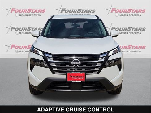 New 2026 Nissan Rogue SV image 10