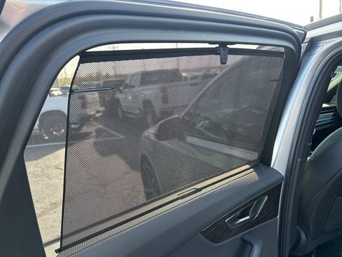 Used 2021 Audi Q7 3.0T Prestige w/ Prestige Package image 52