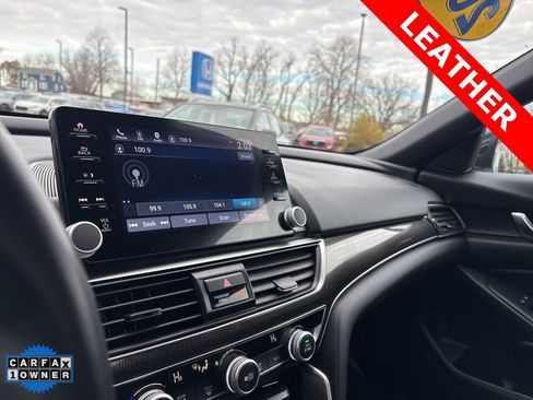 Used 2022 Honda Accord Sport image 18