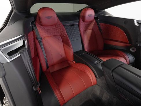 Used 2020 Bentley Continental GT AWD/4WD image 53
