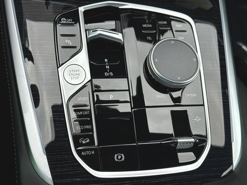 New 2027 BMW X7 xDrive40i AWD/4WD image 23