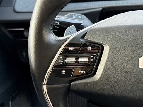 Certified 2023 Kia EV6 Wind image 31