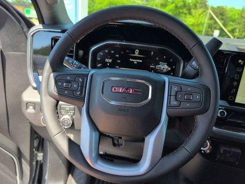 New 2026 GMC Sierra 1500 Elevation AWD/4WD image 23