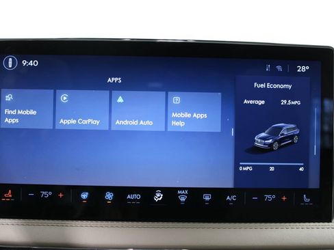 Used 2024 Lincoln Corsair Reserve w/ Equipment Group 201A image 35