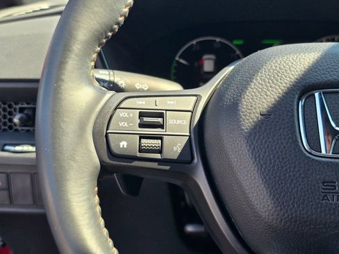 Used 2024 Honda CR-V Sport image 19