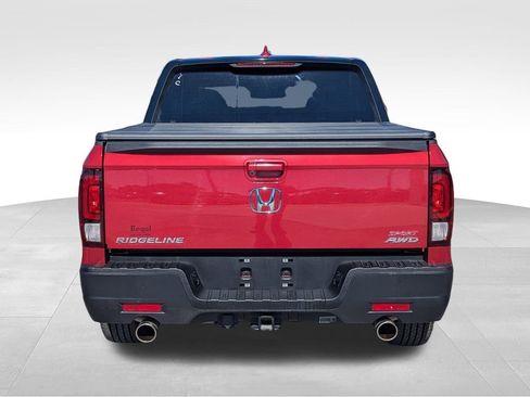 Used 2023 Honda Ridgeline Sport image 4