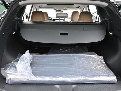 New 2026 Nissan Murano Platinum w/ Cargo Package AWD/4WD image 31