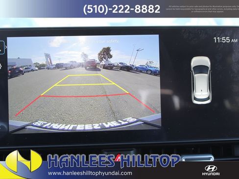 New 2026 Hyundai Ioniq 5 SEL image 25