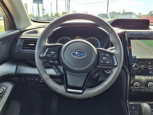 Certified 2022 Subaru Ascent Onyx Edition image 12