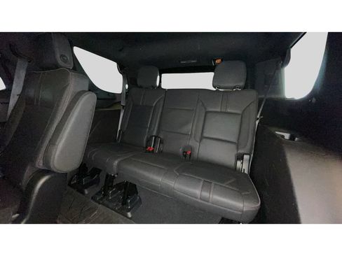 Certified 2023 Chevrolet Tahoe RST w/ Luxury Package AWD/4WD image 18