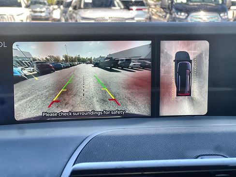 Used 2024 Lincoln Nautilus Reserve w/ Equipment Group 202A image 30