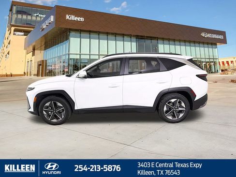 Used 2025 Hyundai Tucson SEL image 5