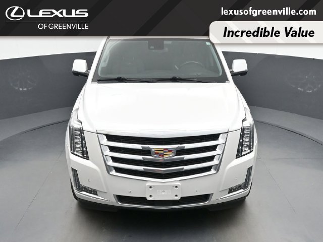 Used 2020 Cadillac Escalade Premium Luxury AWD/4WD image 22