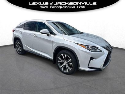 Used 2018 Lexus RX 450h AWD w/ Premium Package