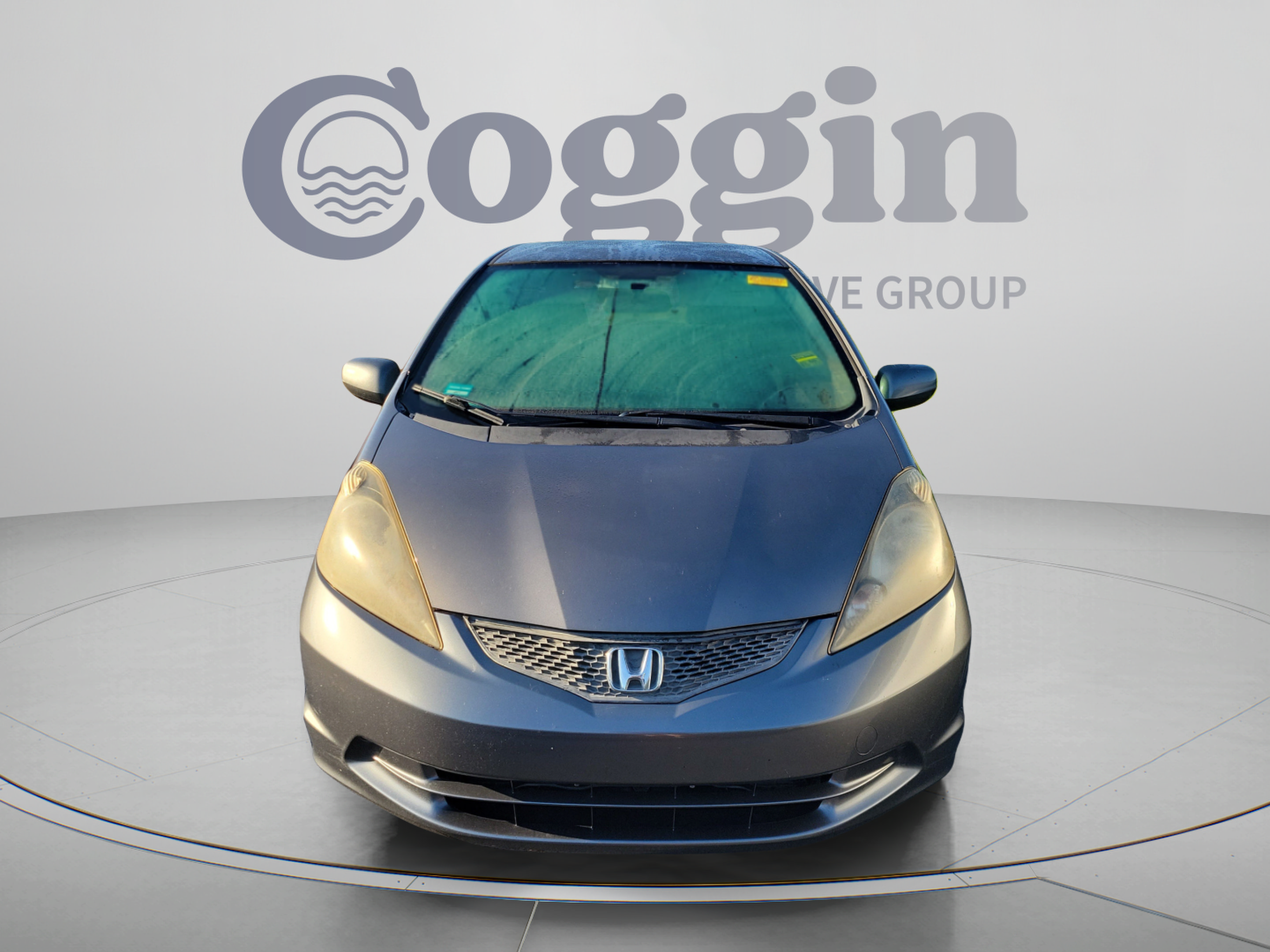 Used 2012 Honda Fit image 11