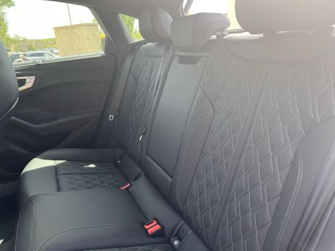 Used 2026 Audi S5 Premium Plus AWD/4WD image 33
