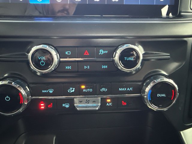 Used 2025 Ford F150 Tremor AWD/4WD image 18