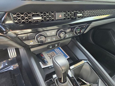 Certified 2025 Honda Accord Sport image 17