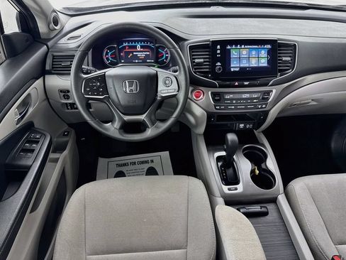 Used 2019 Honda Pilot EX image 27